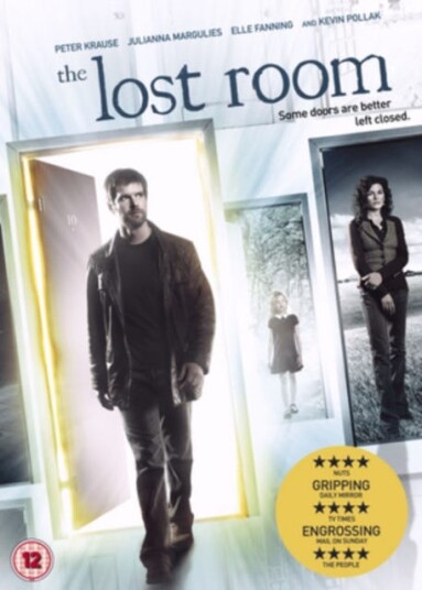 The Lost Room DVD The Lost Room DVD