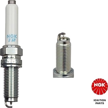 NGK 91512 Tennplugg