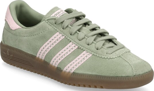 adidas Originals Adidas Brmd W - TENGRN/CLPINK/GUM5 - 36