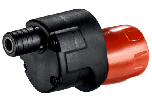 Metabo Quick Skralleadapter 1/4" til Powermaxx 12-BS Elektroverktøy Metabo Quick Skralleadapter 1/4" til Powermaxx 12-BS Elektroverktøy