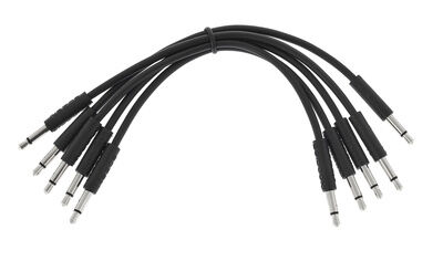 cre8audio Nazca Noodles Svart 15
