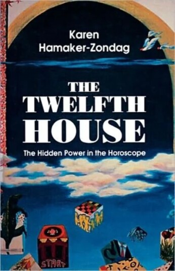 Twelfth House Twelfth House