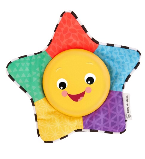 Baby Einstein Star bright Symphony musical toy Baby Einstein Star bright Symphony musical toy