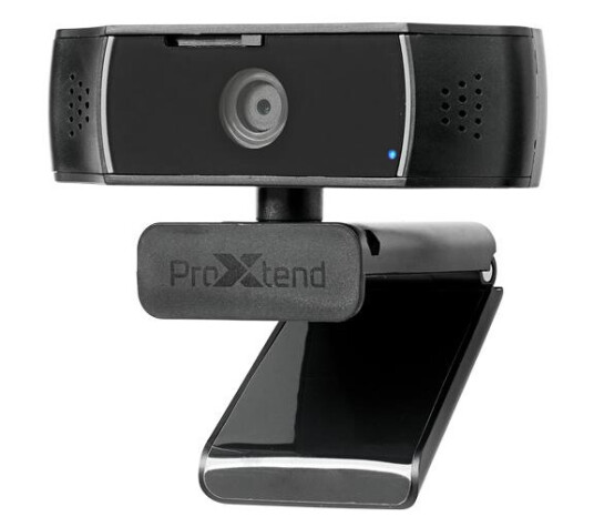 ProXtend X501 Full HD PRO Webcam ProXtend X501 Full HD PRO Webcam