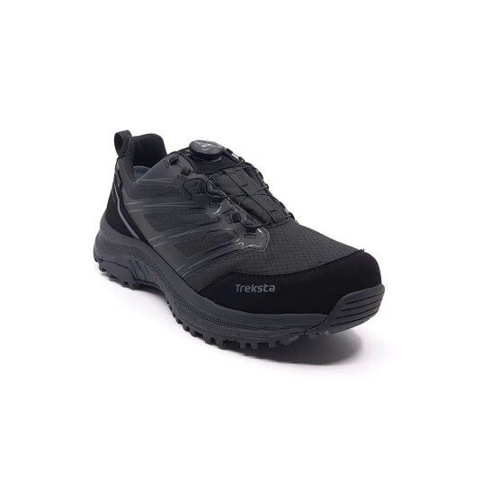 River Low Boa HTX black 46 River Low Boa HTX black 46
