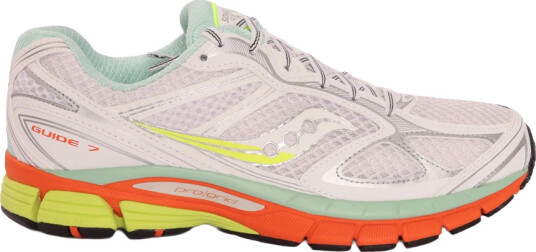 Saucony Dame Sport Flerfarget 35 EU,