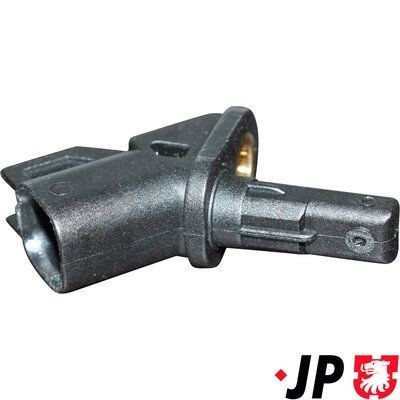 ABS sensor JP GROUP 1597100500