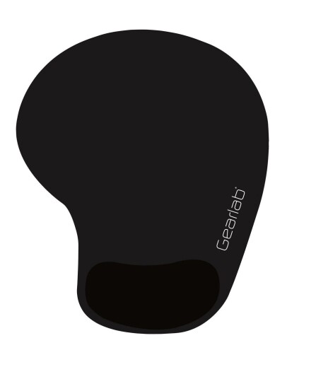 GEARLAB musematte med håndleddsstøtte GEARLAB musematte med håndleddsstøtte