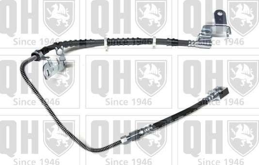 QUINTON HAZELL BFH6046 Bremseslange