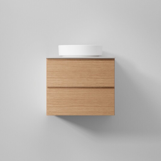 INR Iconic Nordic Rooms Core Grip Unlimited Servantskap Natural oak / 60cm INR Iconic Nordic Rooms Core Grip Unlimited Servantskap Natural oak / 60cm
