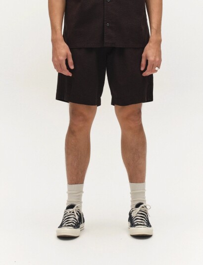 Gabba Gabtommi Ker Shorts   Black   XL