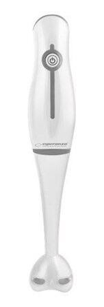 Esperanza Stavmikser FRAPPE - hand blender - grey - 250 W Esperanza Stavmikser FRAPPE - hand blender - grey - 250 W
