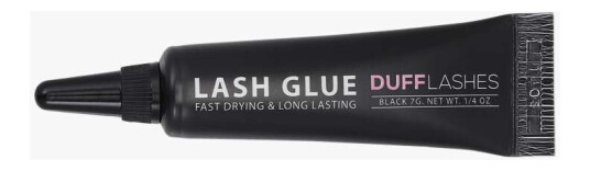 DUFFBeauty Lash Glue Black Black 7 g