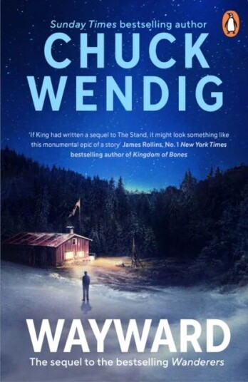 Wayward Av Chuck Wendig Wayward Av Chuck Wendig