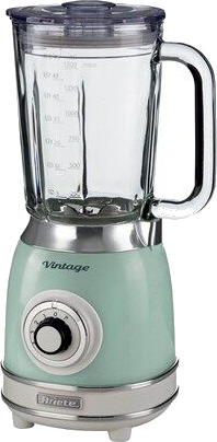 Ariete Vintage 0583 Grønn Mikser 1000W 1,5L