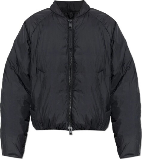 Canada Goose Dame Jakker Svart 2XS,