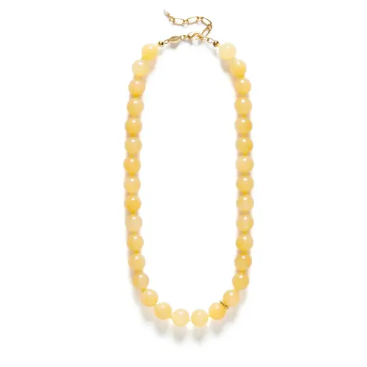 Anni Lu Dame Accessories Gul ONE SIZE, Anni Lu Dame Accessories Gul ONE SIZE,