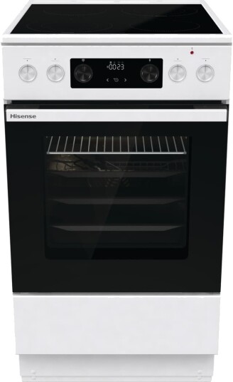 Hisense Komfyr H2CC8547WB