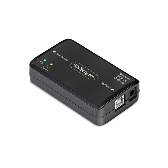 Startech USB Galvanic Isolator 6KV   Filter Electric Noise TAA USB 2. CPNT