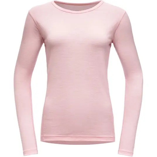 Trøye til dame Devold Breeze Merino Shirt W 150 Trøye til dame Devold Breeze Merino Shirt W 150