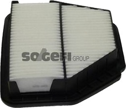 COOPERSFIAAM FILTERS PA7583 Luftfilter COOPERSFIAAM FILTERS PA7583 Luftfilter