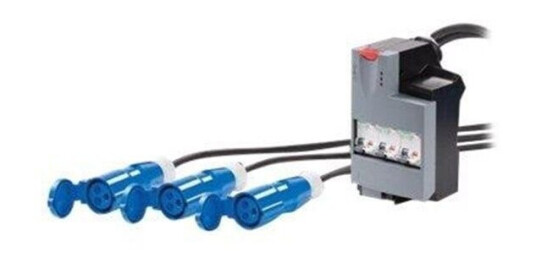 APC Power Distribution Module - power distribution unit