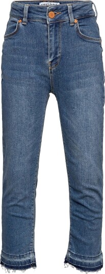 Costbart Cberna Mom Fit Jeans Blue 26 Costbart Cberna Mom Fit Jeans Blue 26