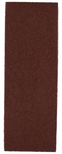 Milwaukee Slipebånd 100x560 mm 5-pakk for Slipemaskin