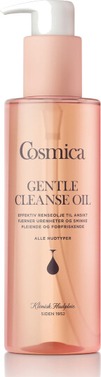 Cosmica Face Gentle Cleanse Oil 150 ml