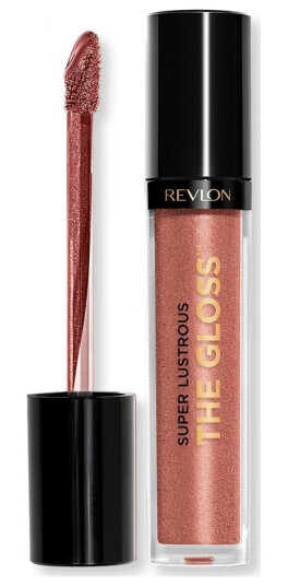 Revlon Revlon Super Lustrous Lip Gloss 260 Rosy Future 3.8 Ml Revlon Revlon Super Lustrous Lip Gloss 260 Rosy Future 3.8 Ml