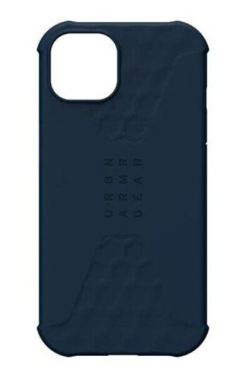 UAG Apple iPhone 13 Pro Standard Issue Cover - Mallard UAG Apple iPhone 13 Pro Standard Issue Cover - Mallard