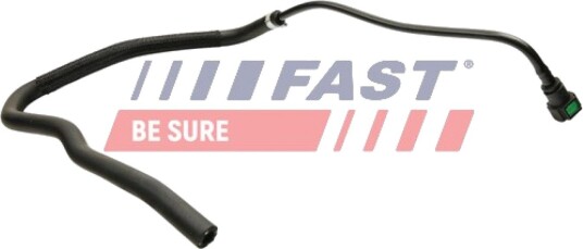 FAST FT61558 Radiatorslange