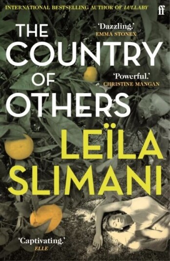The Country Of Others Av Leila Slimani