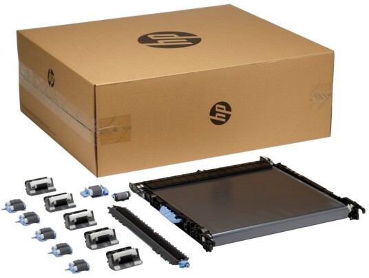 Hp Laserjet Image Transfer Beltaccs Kit 527G9A Hp Laserjet Image Transfer Beltaccs Kit 527G9A