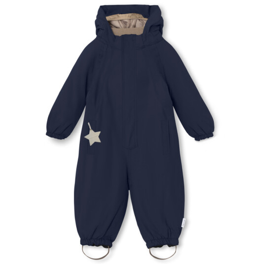 Mini A Ture MATWILBO snowsuit. GRS – Outer space 110