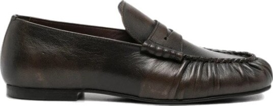 Alohas Dame Sko Brun 36 EU, Alohas Dame Sko Brun 36 EU,