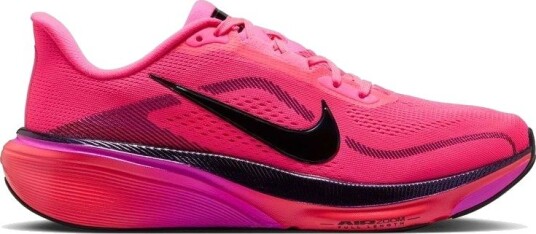 Nike Løpesko Air Zoom Pegasus 42   Rosa/Svart/Rosa Kvinner størrelse 38