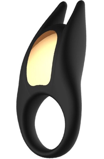Sustainable Pleasure Colorful Light Multi-Fun with Clitoris Stimulator