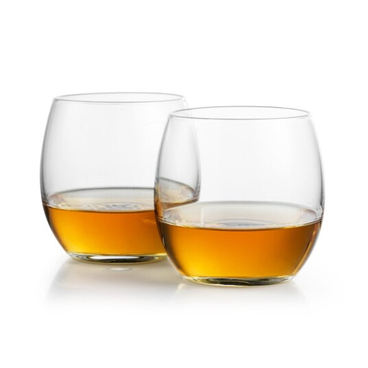 Whiskeyglas Golden Moose 2-pakning Whiskeyglas Golden Moose 2-pakning