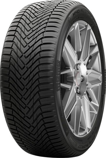 Momo M-40 ALL SEASON 195/60R15 92H