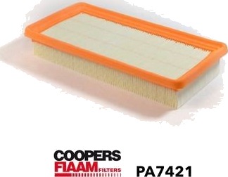 COOPERSFIAAM FILTERS PA7421 Luftfilter COOPERSFIAAM FILTERS PA7421 Luftfilter
