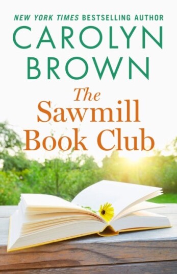 The Sawmill Book Club The Sawmill Book Club