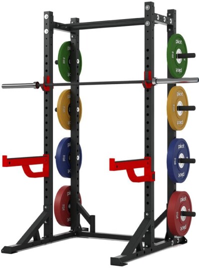 Pivot X6610 Athletic halvrack