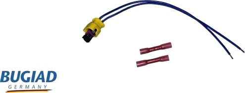 BUGIAD BCS52139 Kabelreparasjonssett, sentral el-modul