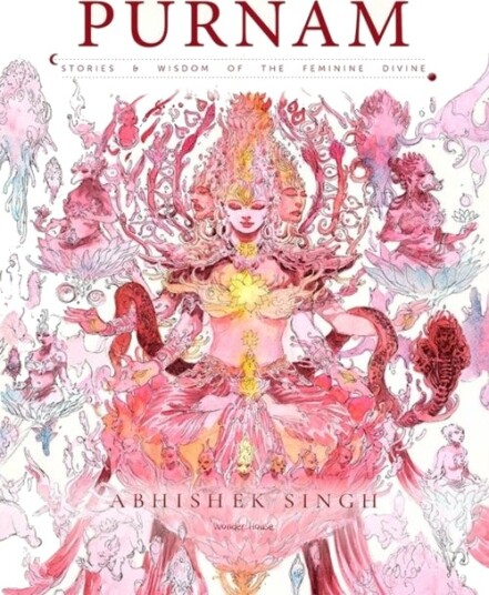 Purnam   Stories & Wisdom of the Feminine Divine
