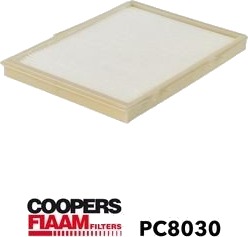 COOPERSFIAAM FILTERS PC8030 Kupefilter COOPERSFIAAM FILTERS PC8030 Kupefilter