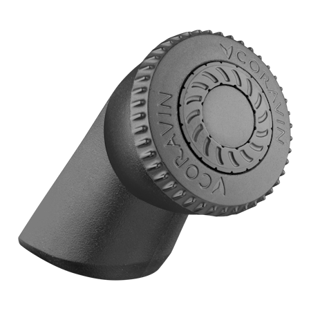 CORAVIN™ Pivot Aerator Munnstykke Vinlufting CORAVIN™ Pivot Aerator Munnstykke Vinlufting
