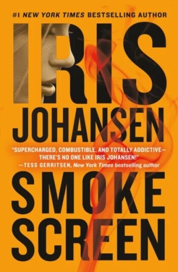 Smokescreen Av Iris Johansen