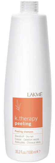 Lakme K-Therapy Peeling K.Therapy Peeling 1000 ml