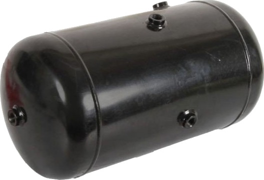 Luftbeholder trykkluftanlegg PNEUMATICS PN AT155